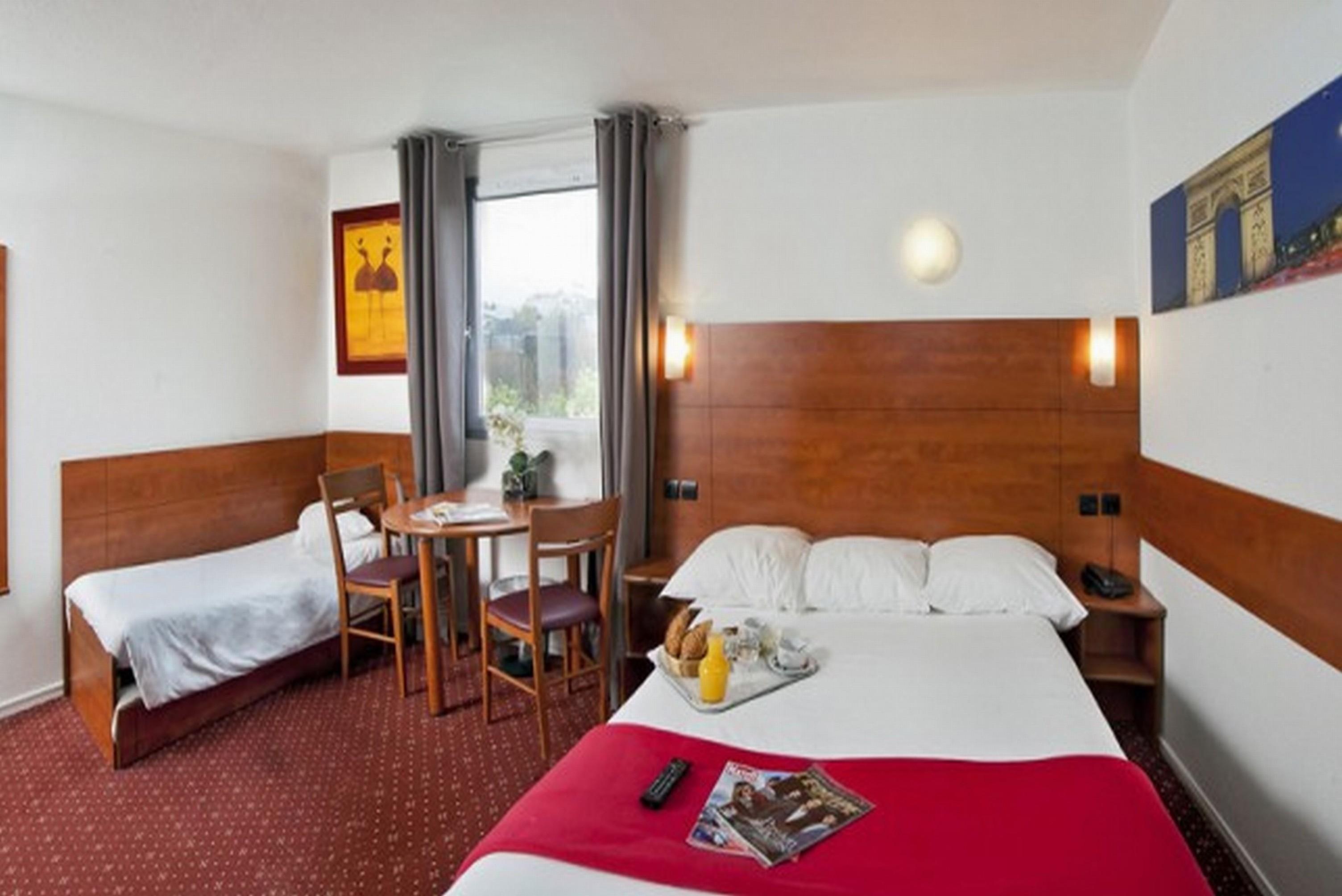 Hotel Paris Rosny-sous-Bois