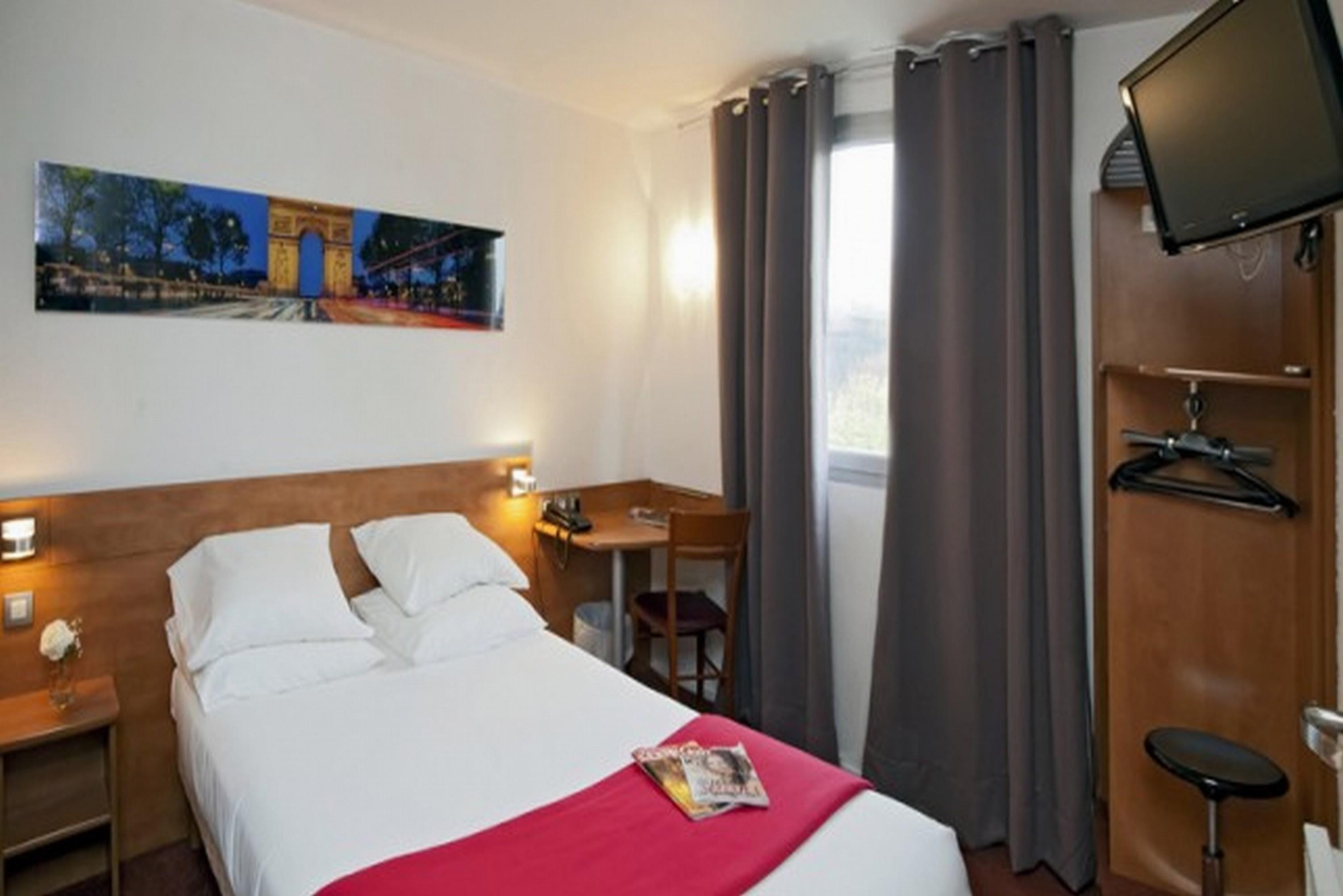 Paris Hotel Rosny-sous-Bois