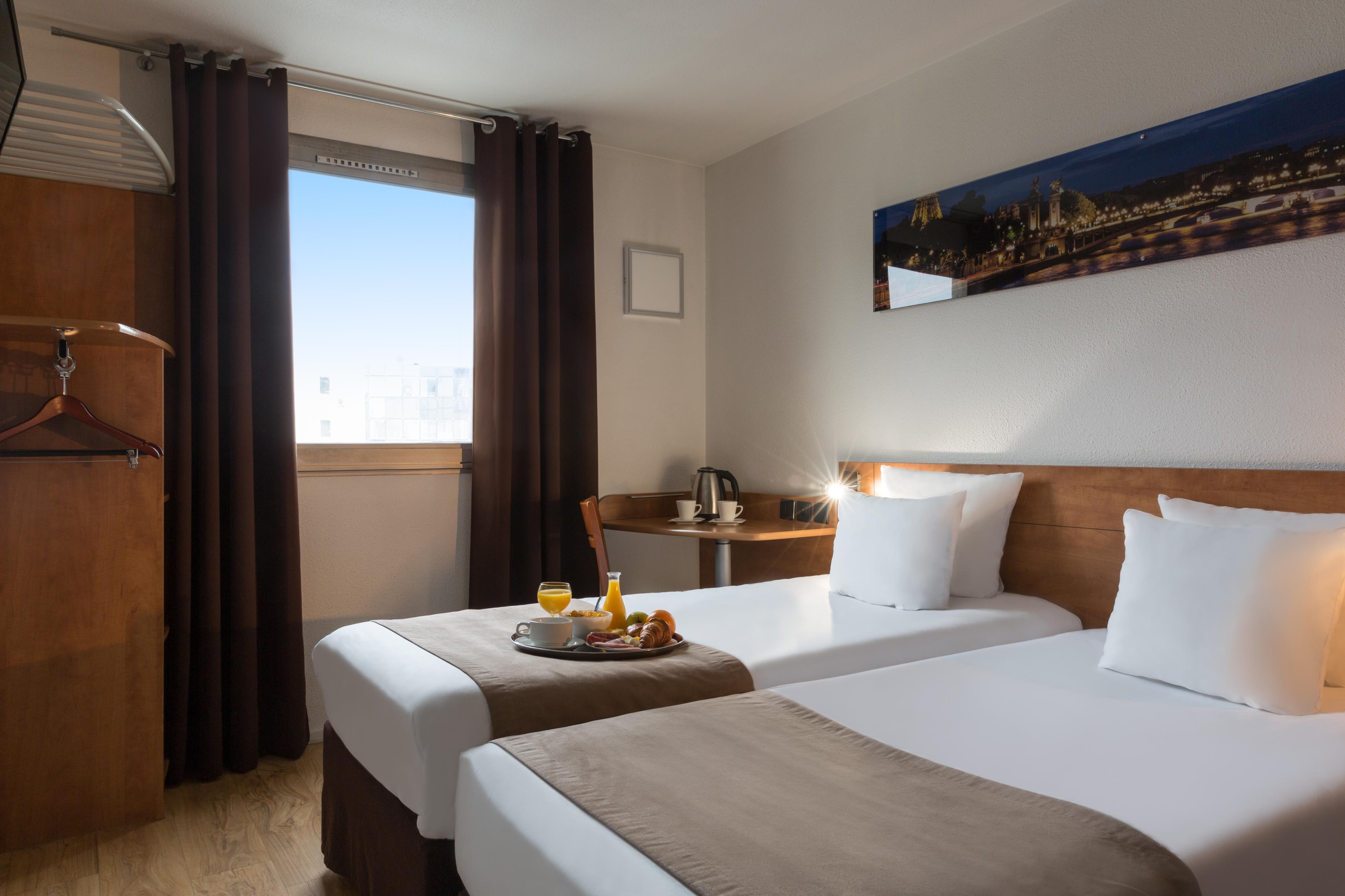 Hotel Paris 3*