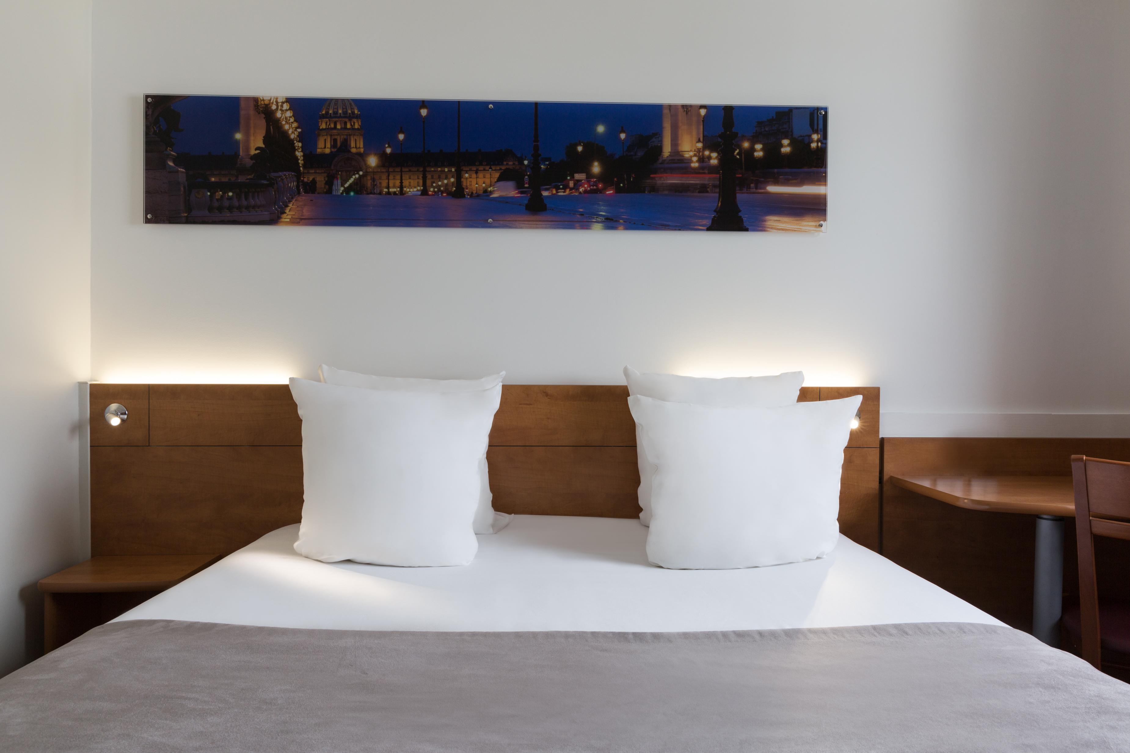 Paris 3*
