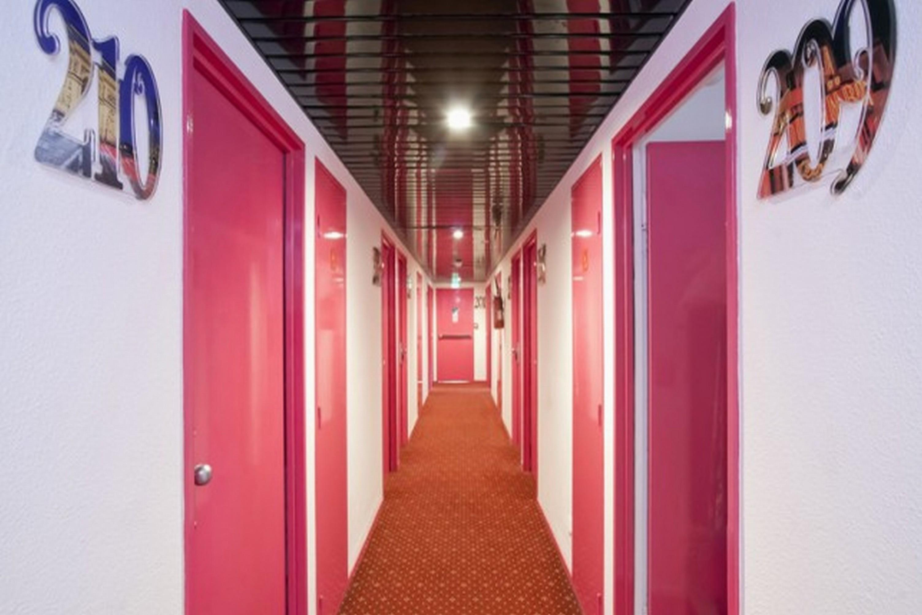 Hotel Paris