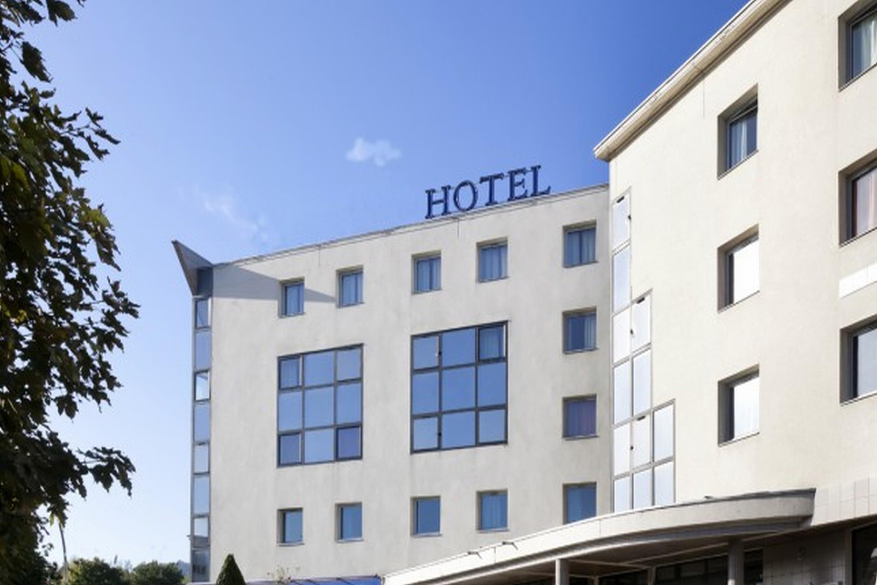 Hotel Paris