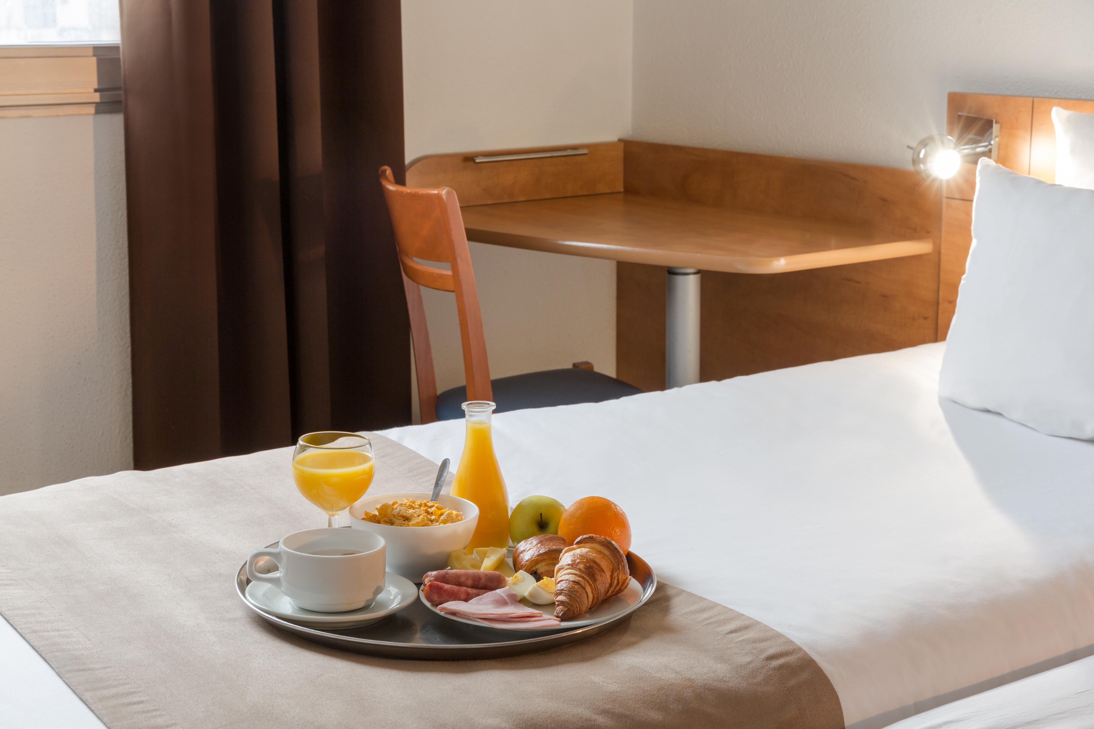 Hotel Paris Rosny-sous-Bois