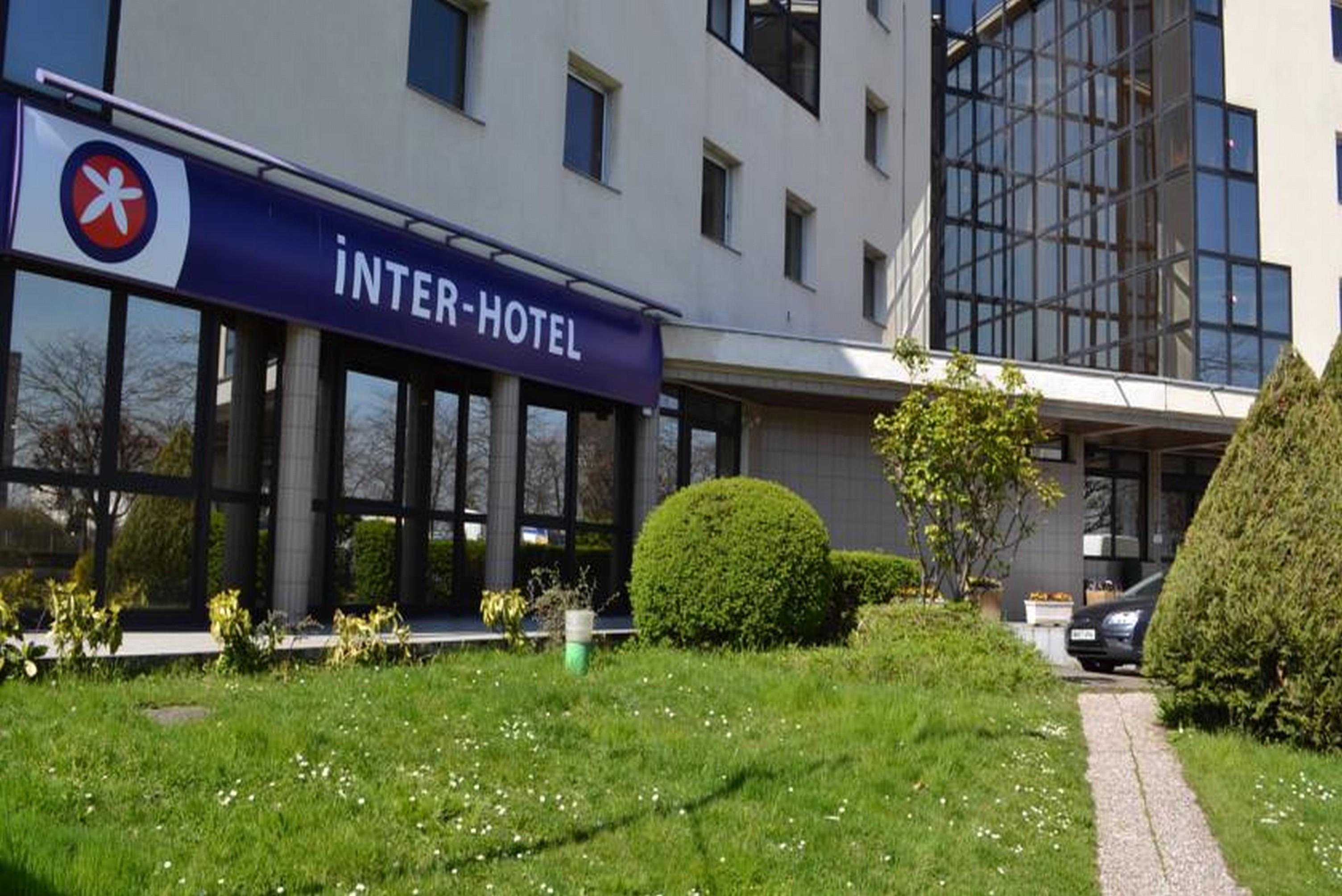 Hotel Paris