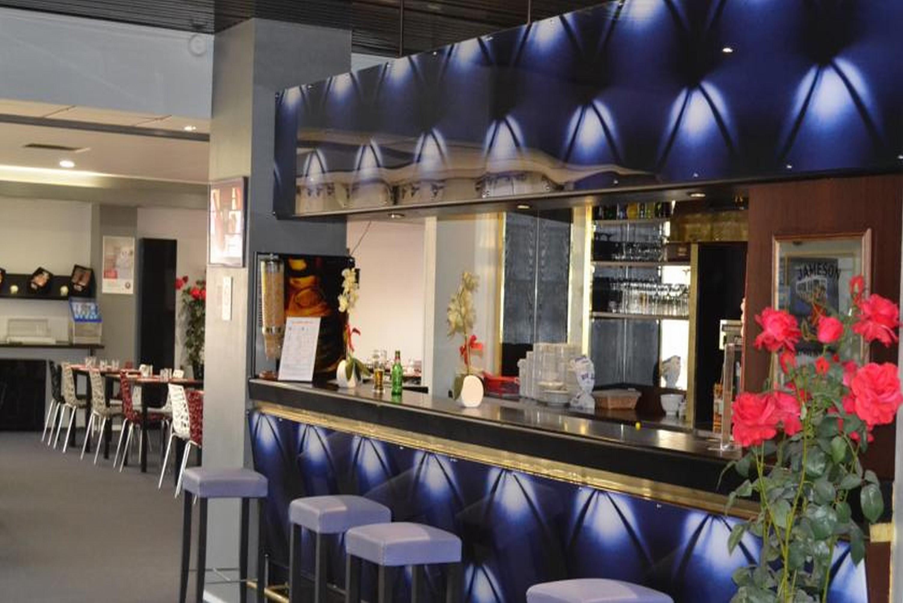 Hotel Paris Rosny-sous-Bois