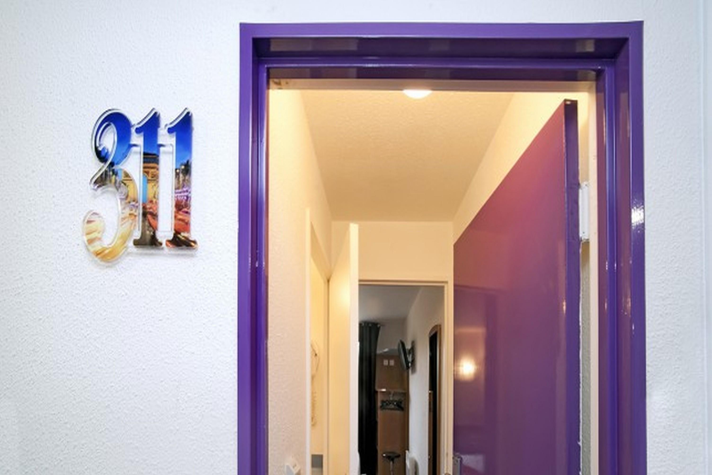 Hotel Paris Rosny-sous-Bois