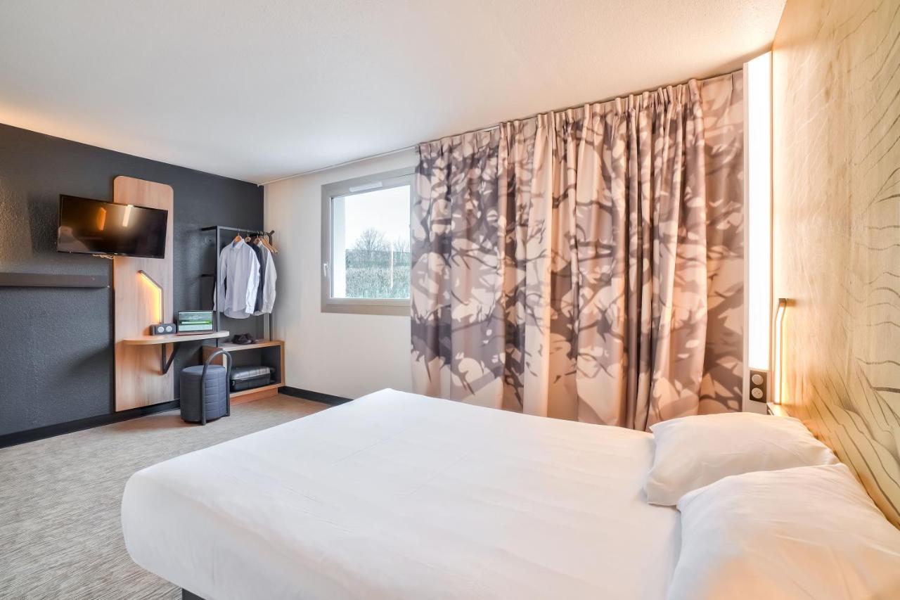 Paris Hotel