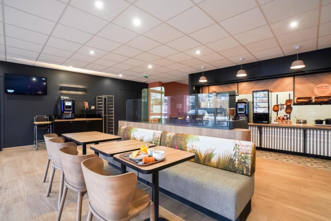Paris 3* Rosny-sous-Bois