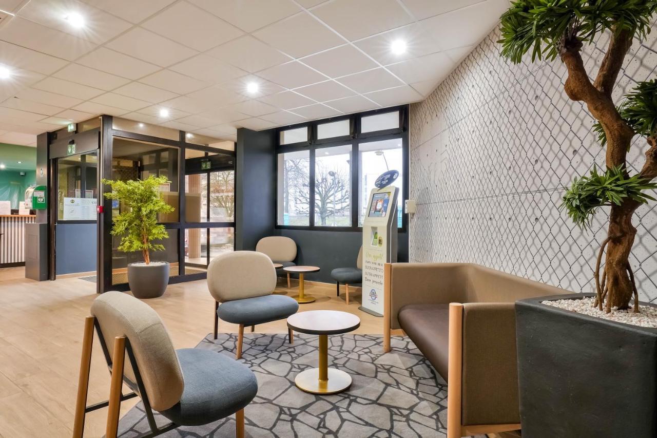 Paris Rosny-sous-Bois