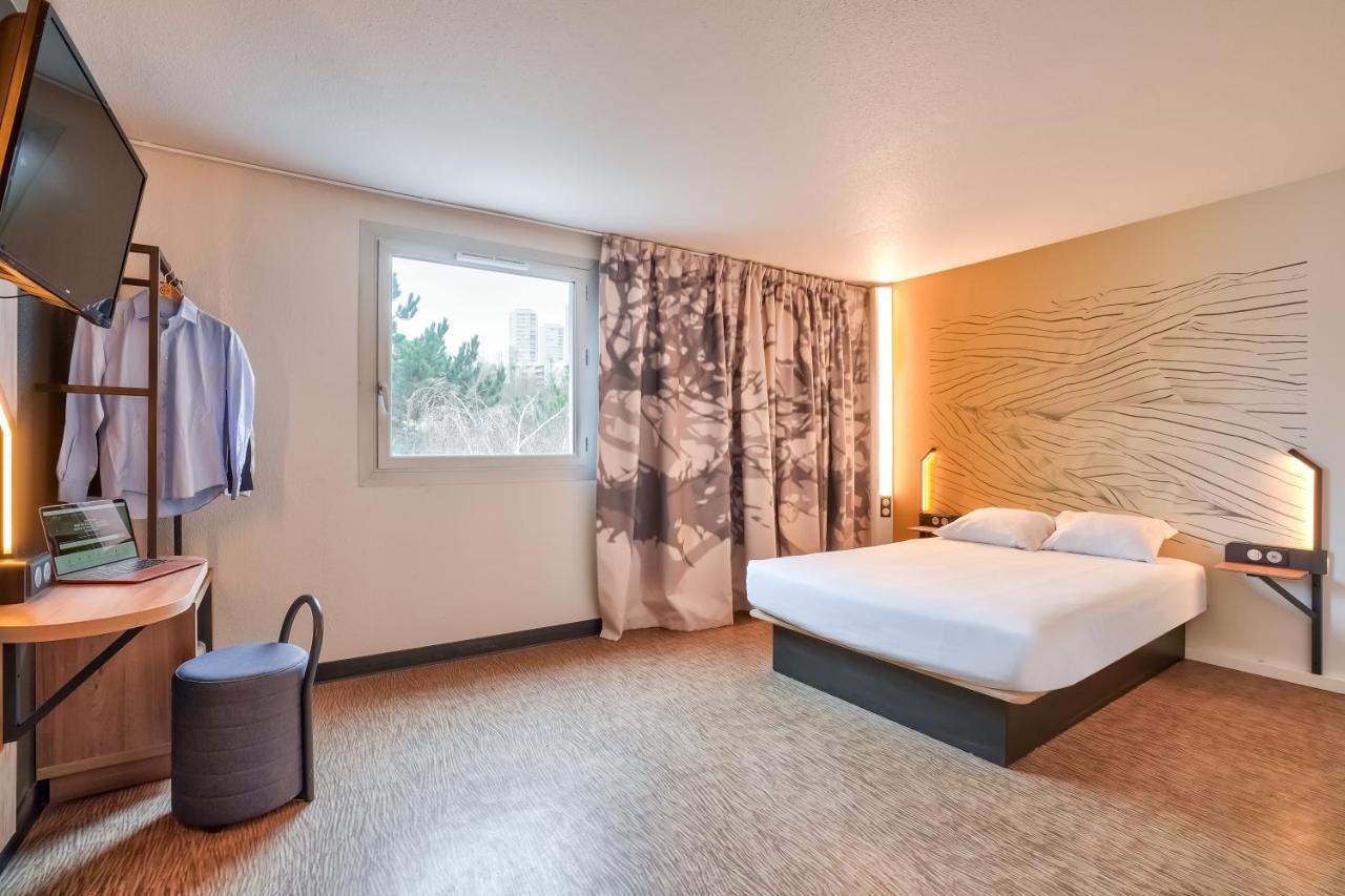 Hotel Paris