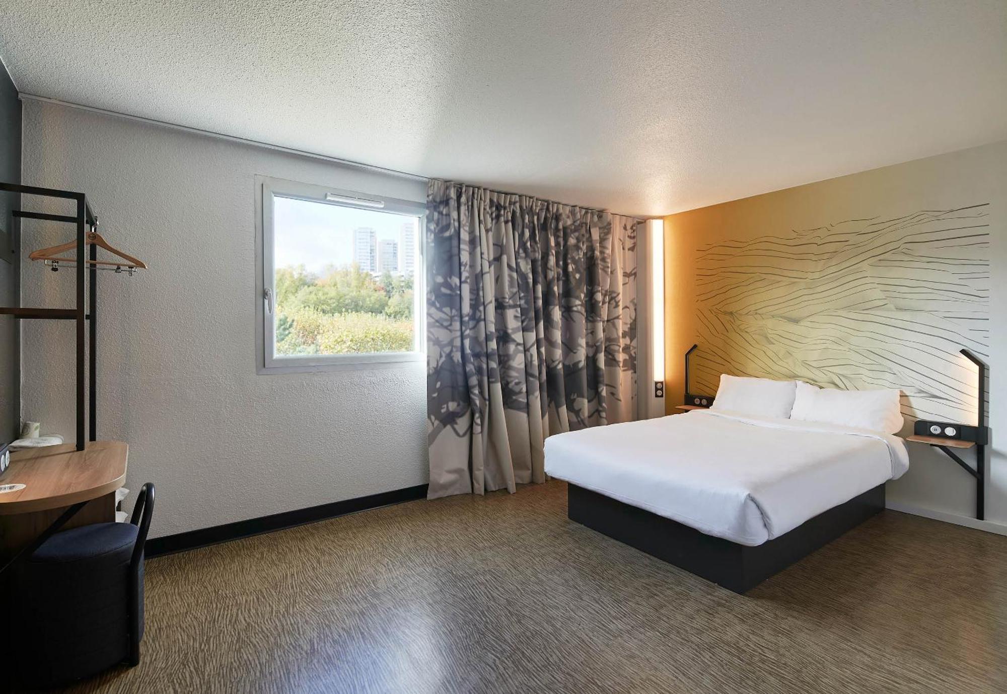 Paris 3* Rosny-Sous-Bois