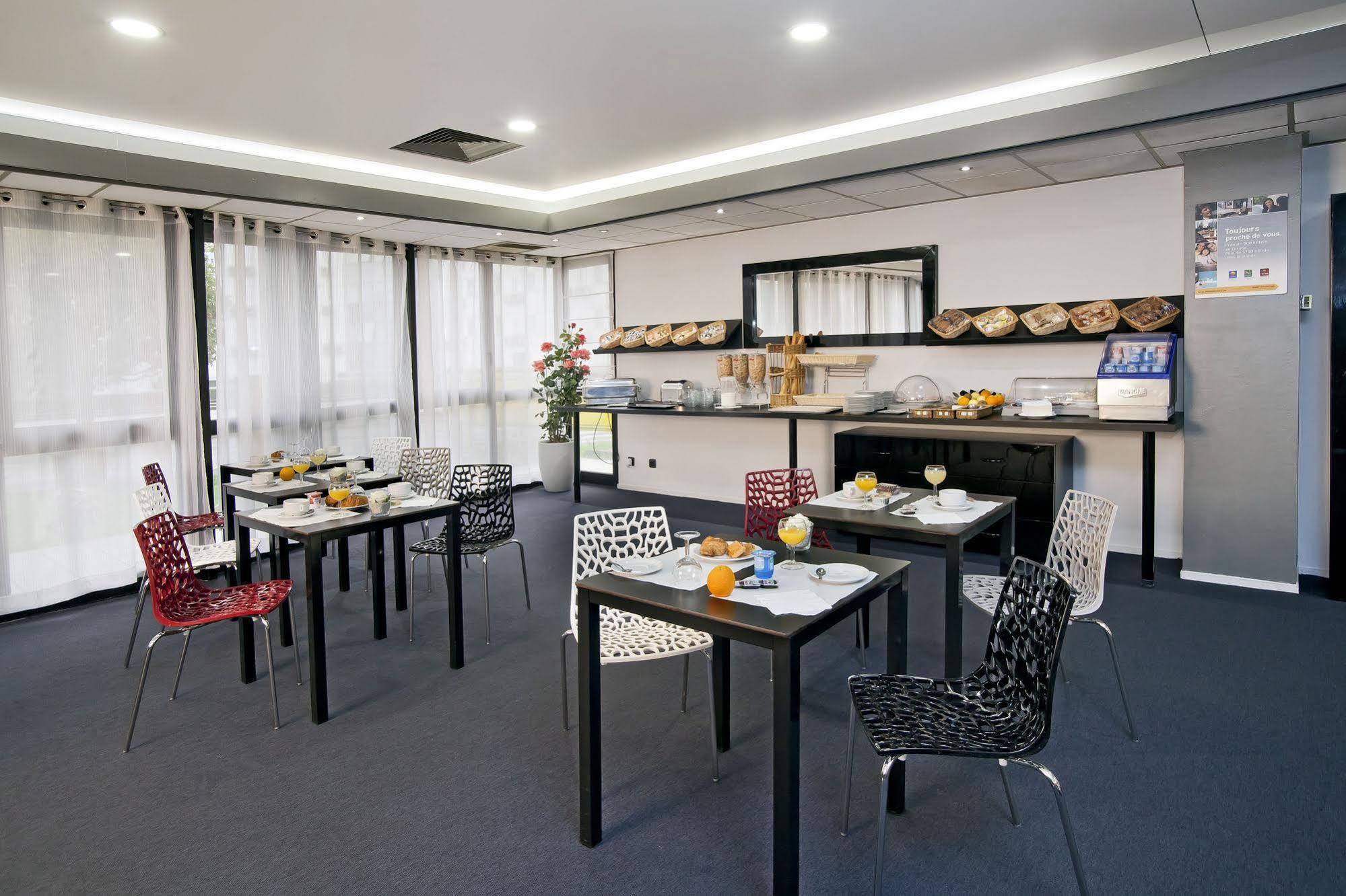 Hotel Paris 3*