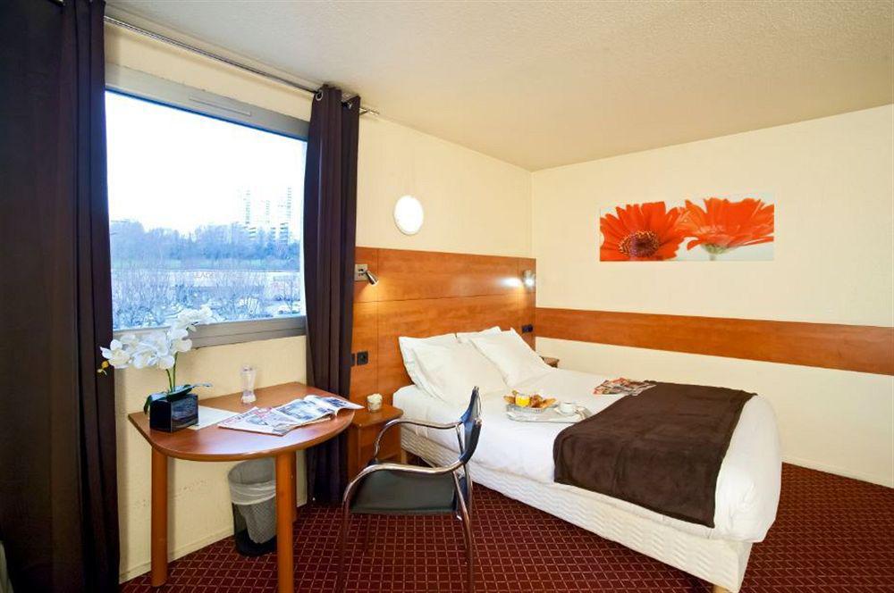 Hotel Paris 3*